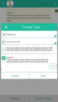 TimenTask - Employee Task Management Software image 5